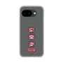 スリムプロテクションケース［ グルーミー - フェイス ］