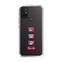 スリムプロテクションケース［ グルーミー - フェイス ］