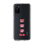 スリムプロテクションケース［ グルーミー - フェイス ］