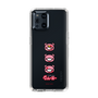 スリムプロテクションケース［ グルーミー - フェイス ］