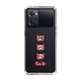 スリムプロテクションケース［ グルーミー - フェイス ］
