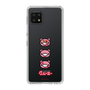 スリムプロテクションケース［ グルーミー - フェイス ］