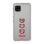 スリムプロテクションケース［ グルーミー - フェイス ］