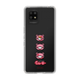 スリムプロテクションケース［ グルーミー - フェイス ］