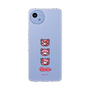 スリムプロテクションケース［ グルーミー - フェイス ］