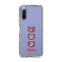 スリムプロテクションケース［ グルーミー - フェイス ］