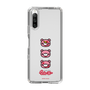 スリムプロテクションケース［ グルーミー - フェイス ］