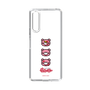 スリムプロテクションケース［ グルーミー - フェイス ］