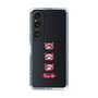 スリムプロテクションケース［ グルーミー - フェイス ］