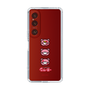 スリムプロテクションケース［ グルーミー - フェイス ］