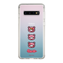スリムプロテクションケース［ グルーミー - フェイス ］