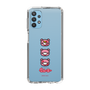 スリムプロテクションケース［ グルーミー - フェイス ］