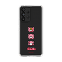 スリムプロテクションケース［ グルーミー - フェイス ］