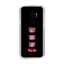 スリムプロテクションケース［ グルーミー - フェイス ］