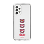 スリムプロテクションケース［ グルーミー - フェイス ］