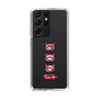 スリムプロテクションケース［ グルーミー - フェイス ］