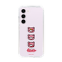 スリムプロテクションケース［ グルーミー - フェイス ］