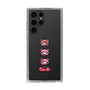 スリムプロテクションケース［ グルーミー - フェイス ］