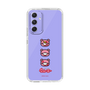 スリムプロテクションケース［ グルーミー - フェイス ］