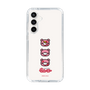 スリムプロテクションケース［ グルーミー - フェイス ］