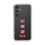 スリムプロテクションケース［ グルーミー - フェイス ］