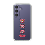 スリムプロテクションケース［ グルーミー - フェイス ］