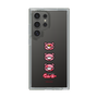 スリムプロテクションケース［ グルーミー - フェイス ］