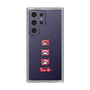スリムプロテクションケース［ グルーミー - フェイス ］