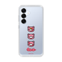 スリムプロテクションケース［ グルーミー - フェイス ］