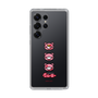 スリムプロテクションケース［ グルーミー - フェイス ］