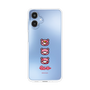 スリムプロテクションケース［ グルーミー - フェイス ］
