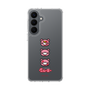 スリムプロテクションケース［ グルーミー - フェイス ］