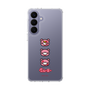 スリムプロテクションケース［ グルーミー - フェイス ］