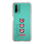 スリムプロテクションケース［ グルーミー - フェイス ］