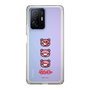 スリムプロテクションケース［ グルーミー - フェイス ］