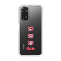 スリムプロテクションケース［ グルーミー - フェイス ］