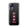 スリムプロテクションケース［ グルーミー - フェイス ］