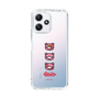 スリムプロテクションケース［ グルーミー - フェイス ］