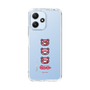 スリムプロテクションケース［ グルーミー - フェイス ］