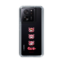スリムプロテクションケース［ グルーミー - フェイス ］