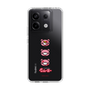スリムプロテクションケース［ グルーミー - フェイス ］