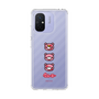 スリムプロテクションケース［ グルーミー - フェイス ］