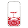 スリムプロテクションケース［ グルーミー - クリアフェイス ］