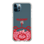 スリムプロテクションケース［ グルーミー - クリアフェイス ］