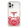スリムプロテクションケース［ グルーミー - クリアフェイス ］