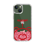 スリムプロテクションケース［ グルーミー - クリアフェイス ］