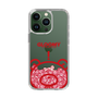 スリムプロテクションケース［ グルーミー - クリアフェイス ］