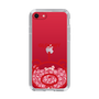 スリムプロテクションケース［ グルーミー - クリアフェイス ］