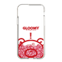 スリムプロテクションケース［ グルーミー - クリアフェイス ］