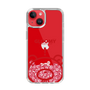 スリムプロテクションケース［ グルーミー - クリアフェイス ］